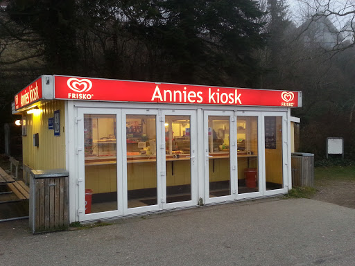 Annies Kiosk