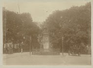 Monument van koning Willem II op de Heuvel, Tilburg