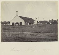 Samarang - Suikerfabrijk (mr de Jong)