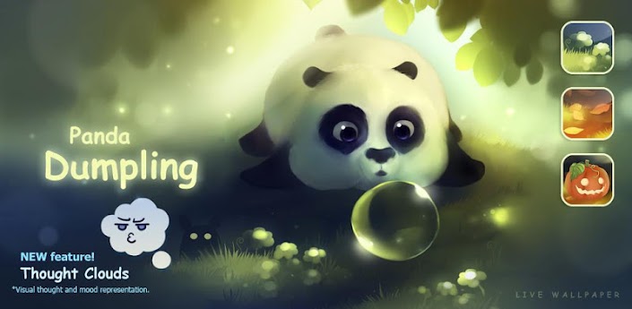 free download android full pro mediafire qvga Panda Dumpling APK v1.1.2 tablet armv6 apps themes games application