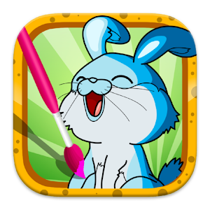 Rabbits Coloring Games.apk 1.0