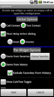 How to install Quick Dial Free patch 2.00 apk for laptop