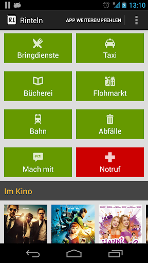 Rinteln App