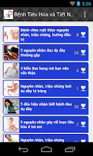 than hand pathology - Health APK