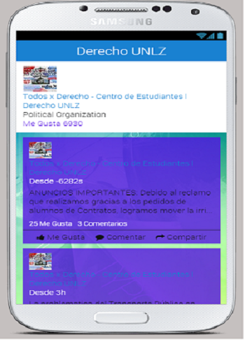 免費下載教育APP|Derecho UNLZ app開箱文|APP開箱王