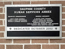 Dauphin County Human Services Annex