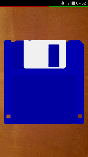 Floppy Disk Fun