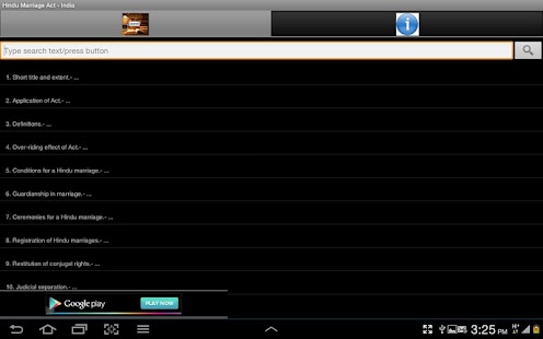 Hindu Marriage Act - India Screenshots 5