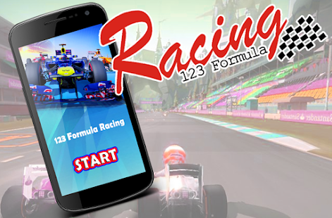 Free Download 123 Formula Racing Stars APK