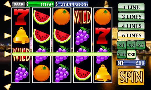 免費下載紙牌APP|Vegas Wild Slots Limited app開箱文|APP開箱王