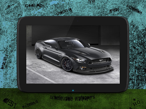 免費下載個人化APP|Muscle Cars Wallpaper Shelby app開箱文|APP開箱王