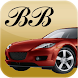 myUsedCars icon