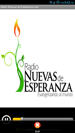 【免費音樂App】Radio Nuevas de Esperanza.com-APP點子