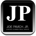 Joe Pavich Estero Real Estate logo