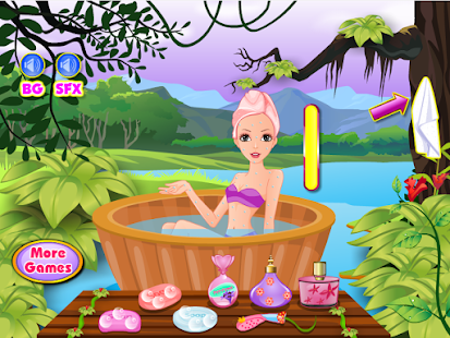 How to install Marissa Fairy Dressup 4.2.4 unlimited apk for laptop