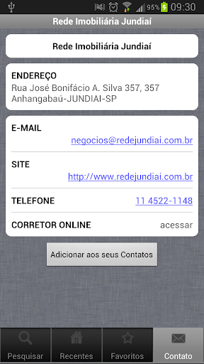 免費下載商業APP|Rede Imobiliária Jundiaí app開箱文|APP開箱王