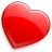 I Love You in 40 countries logo