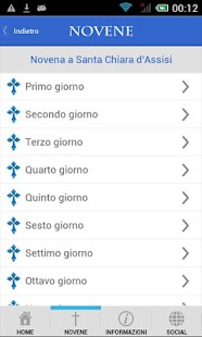 Novene Screenshots 2