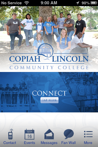Co-Lin Community College