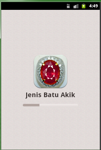 Jenis Batu Akik