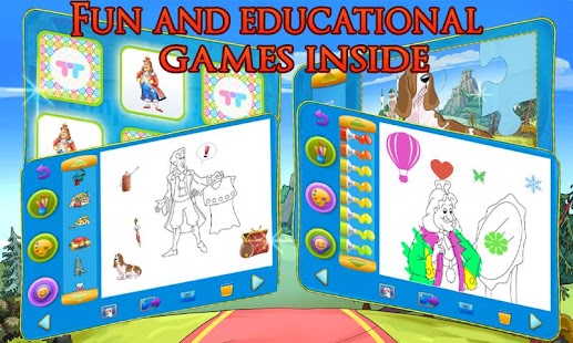 How to download The Emperor New Clothes patch 1.0.3 apk for android