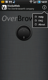 Free OverBrowser APK