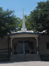 Trinity Worship Center