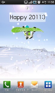 How to install Snowboarder LiveWallpaper__ patch 1 apk for bluestacks