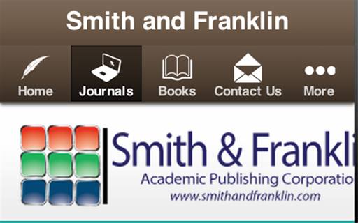 【免費教育App】Smith and Franklin Apps-APP點子