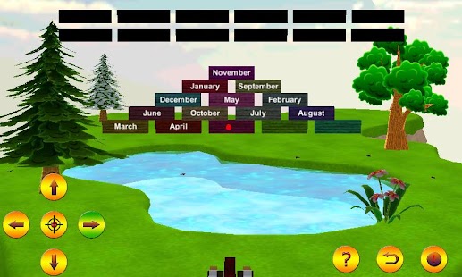 Download Sequel Hunter For Kids (Pro) APK for Android