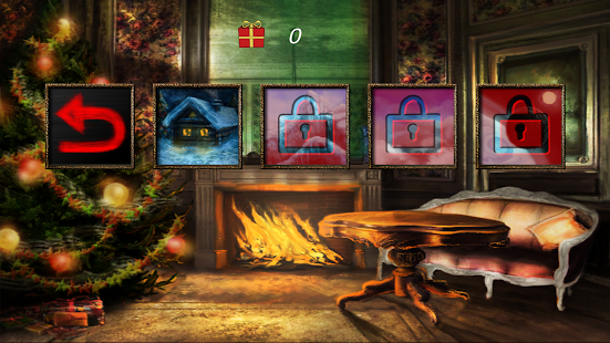 How to get Santa's Red Sleigh Down HDLite 2.0 unlimited apk for bluestacks