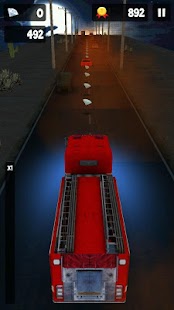 免費下載街機APP|Fire Truck Frenzy Racing Free app開箱文|APP開箱王