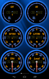 Car Gauge Pro (OBD2 + Enhance) poster 12