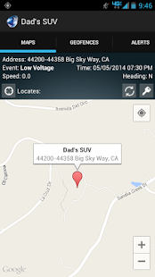 Lastest Nimbo GPS Tracking APK