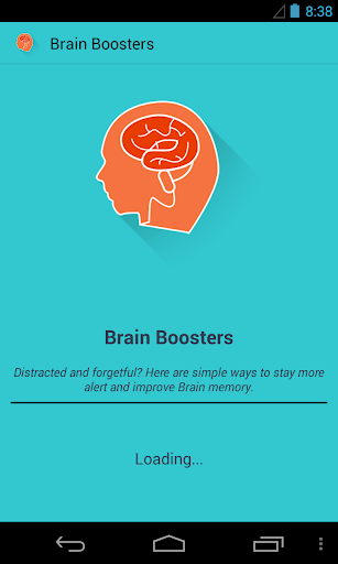 Brain Boosters