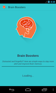 Download Brain Boosters APK for Android