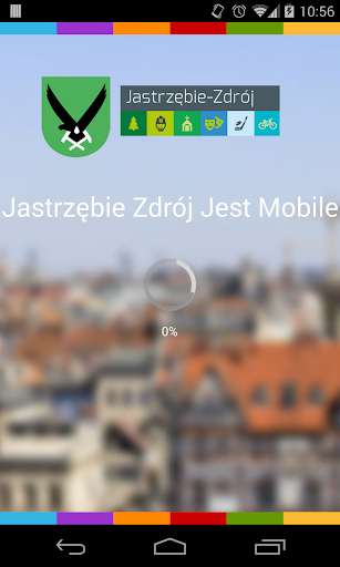 Jastrzębie Zdrój Jest Mobile