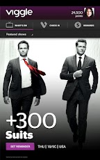 Viggle
