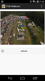 Free Download FCM Webcam APK