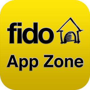 Fido App Zone  Icon