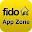 Fido App Zone Download on Windows