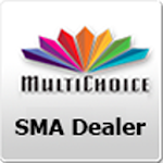 Cover Image of Unduh SMA Dealer - Africa 1.4 APK
