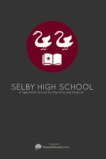 免費下載教育APP|Selby High School app開箱文|APP開箱王