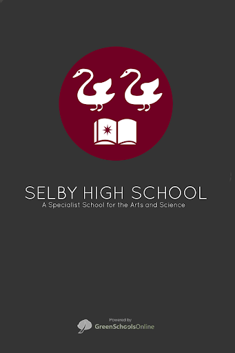 Selby High School