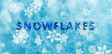 Snowflakes FREE live wallpaper APK