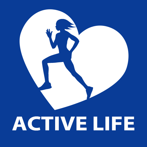 ActiveLife LOGO-APP點子