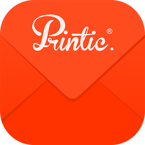 Printic - Photo Prints & Books logo