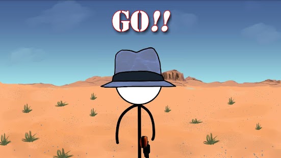 How to install GUNSLINGER 1.0.1 unlimited apk for bluestacks