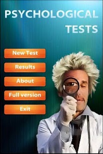 How to get Psychological Tests (full) 1.02 apk for pc