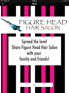 Free Download Figure Head Hair Salon APK for Android